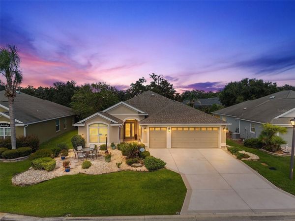 1757 PENNECAMP DRIVE , THE VILLAGES, FL 32162