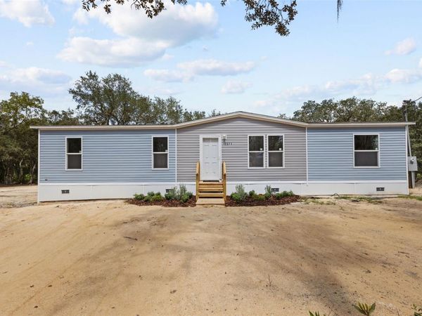 12371 NE 82ND PLACE, BRONSON, FL 32621