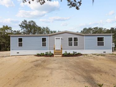 12371 NE 82ND PLACE, BRONSON, FL 32621