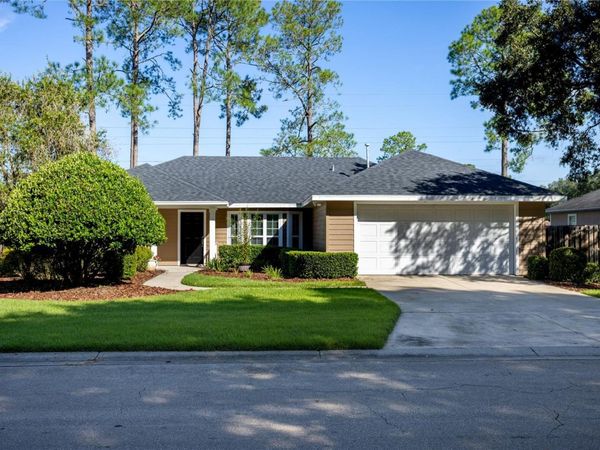 8034 SW 65TH LANE , GAINESVILLE, FL 32608