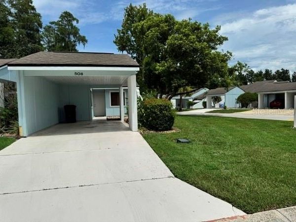 508 PRESTWICK PLACE , Unit 1, POINCIANA, FL 34759