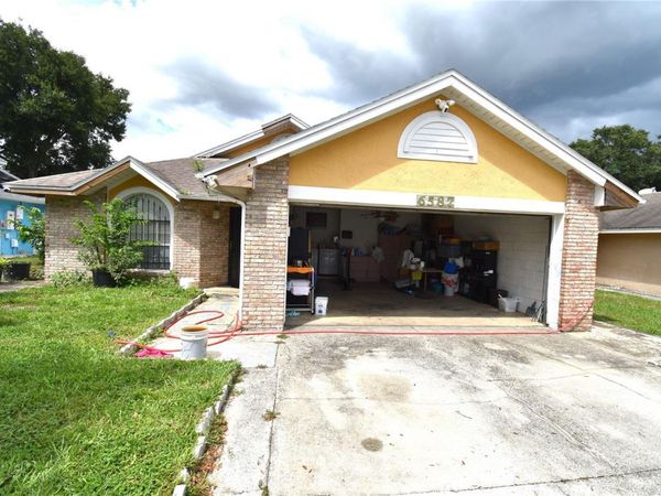 6587 MERITMOOR CIRCLE , ORLANDO, FL 32818