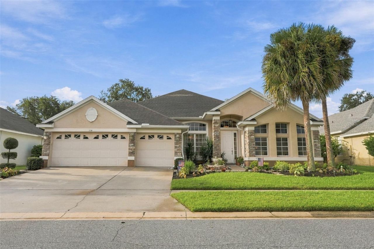 1954 Willow Wood Drive, Kissimmee, FL 34746 Main Photo