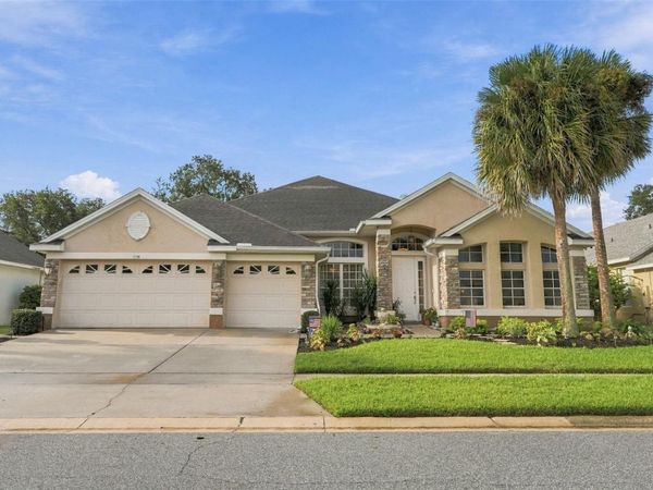1954 WILLOW WOOD DRIVE , KISSIMMEE, FL 34746