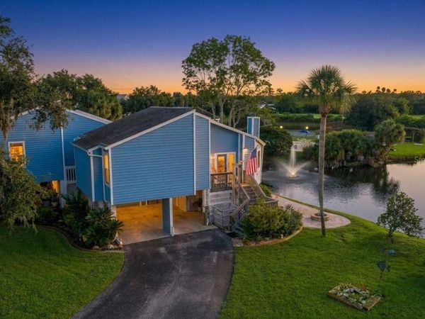 2912 N RIVERS EDGE BOULEVARD , Unit 2919, CRYSTAL RIVER, FL 34429