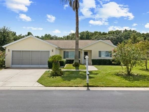 11442 SW 139TH STREET , DUNNELLON, FL 34432