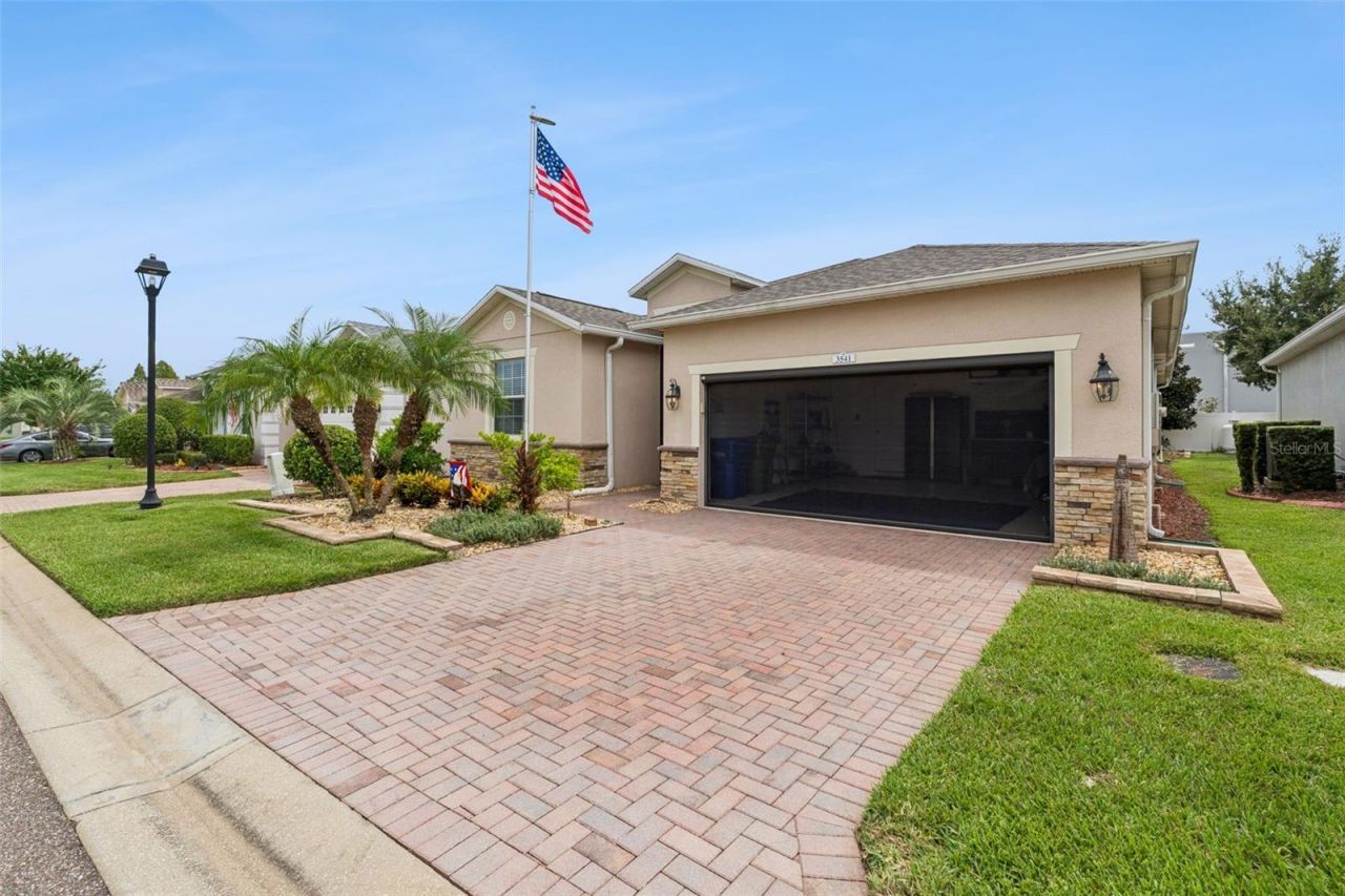 3541 Raleigh Drive , Winter Haven, FL 33884 Photo