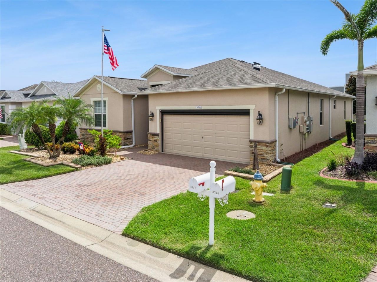3541 Raleigh Drive , Winter Haven, FL 33884 Photo