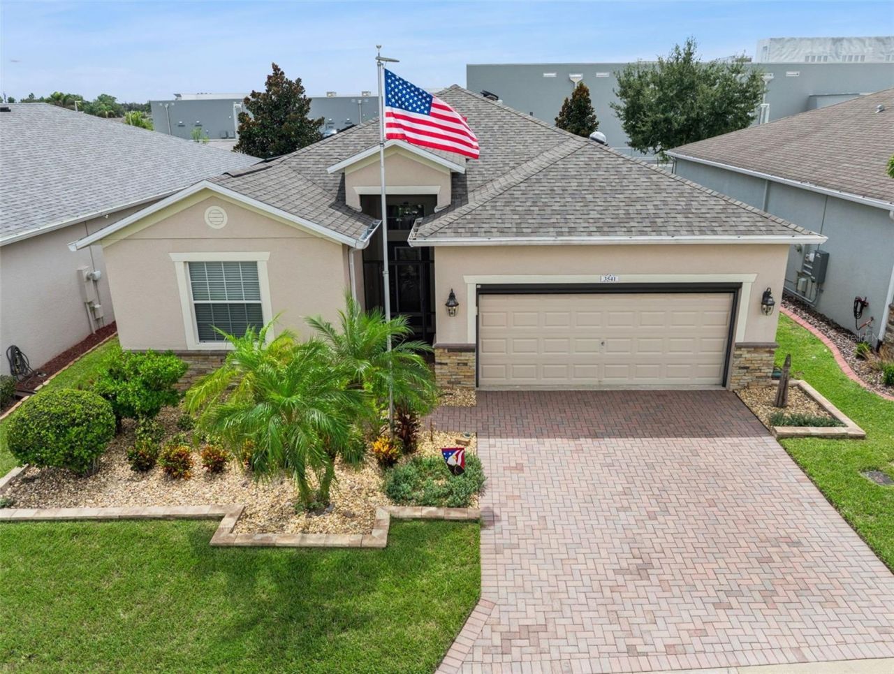 3541 Raleigh Drive , Winter Haven, FL 33884 Photo