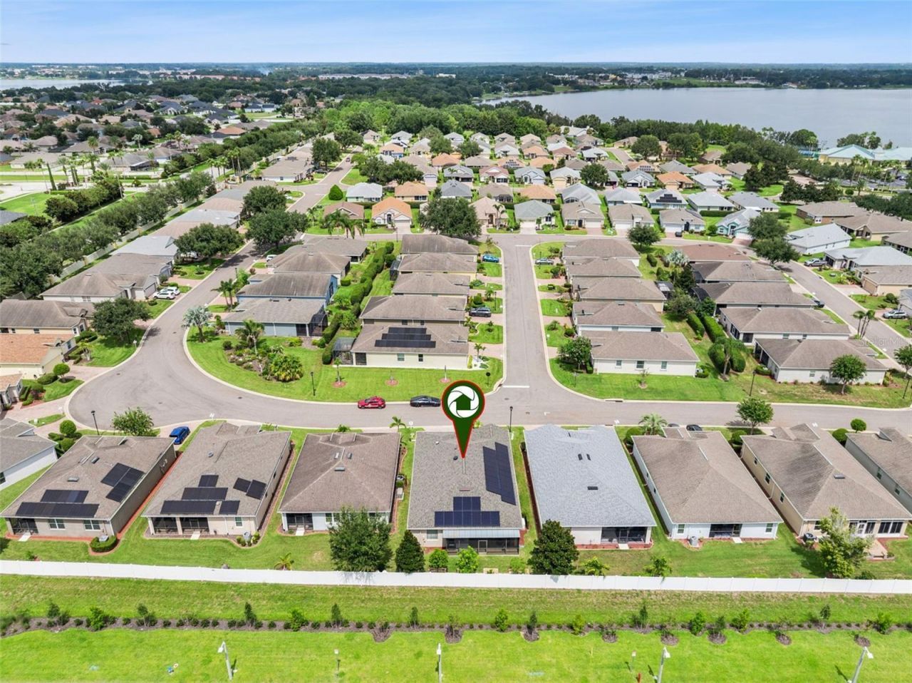 3541 Raleigh Drive , Winter Haven, FL 33884 Photo