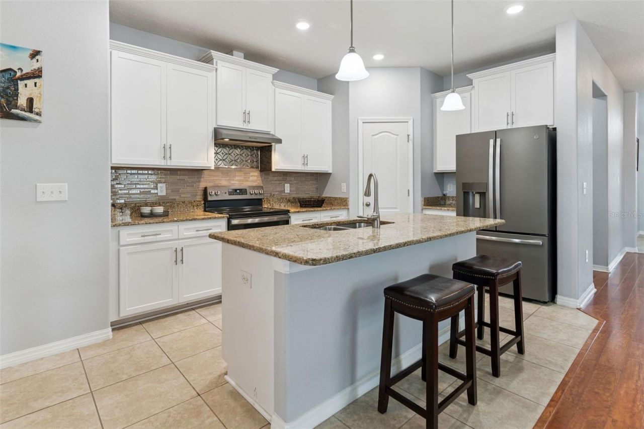 3541 Raleigh Drive , Winter Haven, FL 33884 Photo