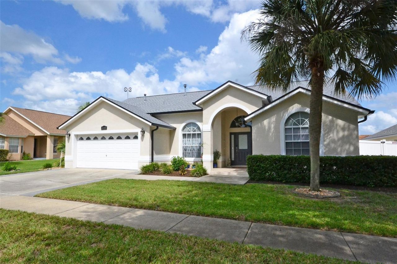 3128 Ibis Hill Street, Clermont, FL 34714 Main Photo