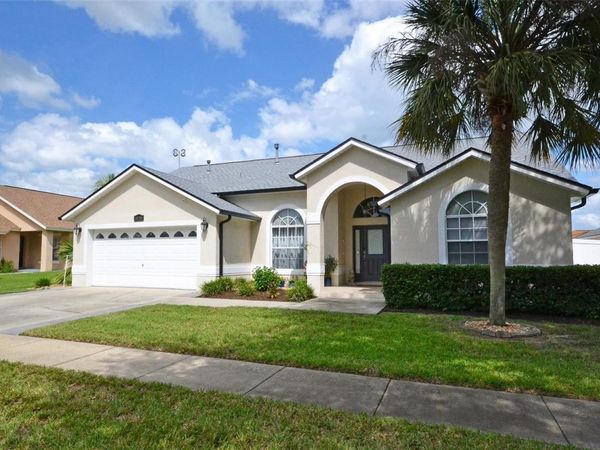 3128 IBIS HILL STREET , CLERMONT, FL 34714