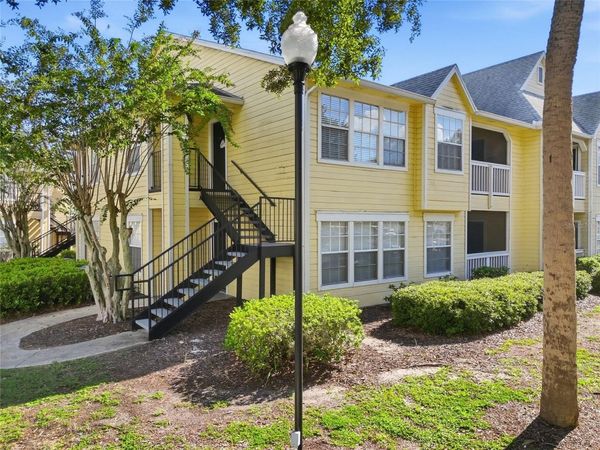 1043 S HIAWASSEE ROAD , Unit 3111, ORLANDO, FL 32835