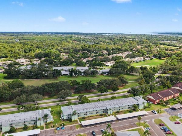 221 CARYL WAY, Unit 221, OLDSMAR, FL 34677
