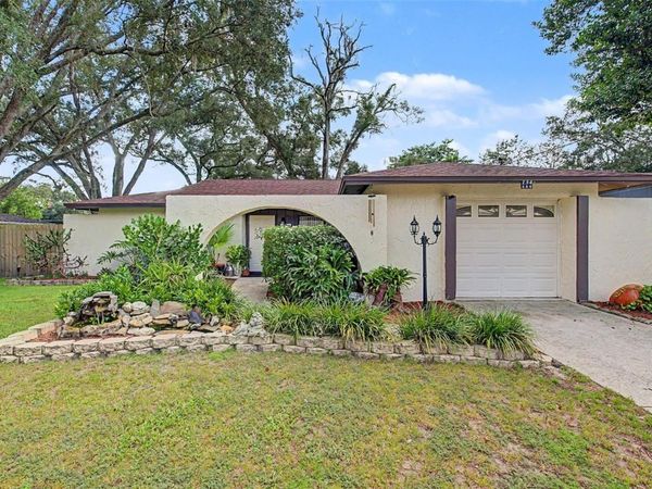 134 EUCLID AVENUE , SEFFNER, FL 33584