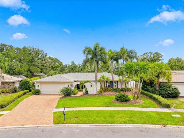 2743 BURNING TREE LANE , CLEARWATER, FL 33761
