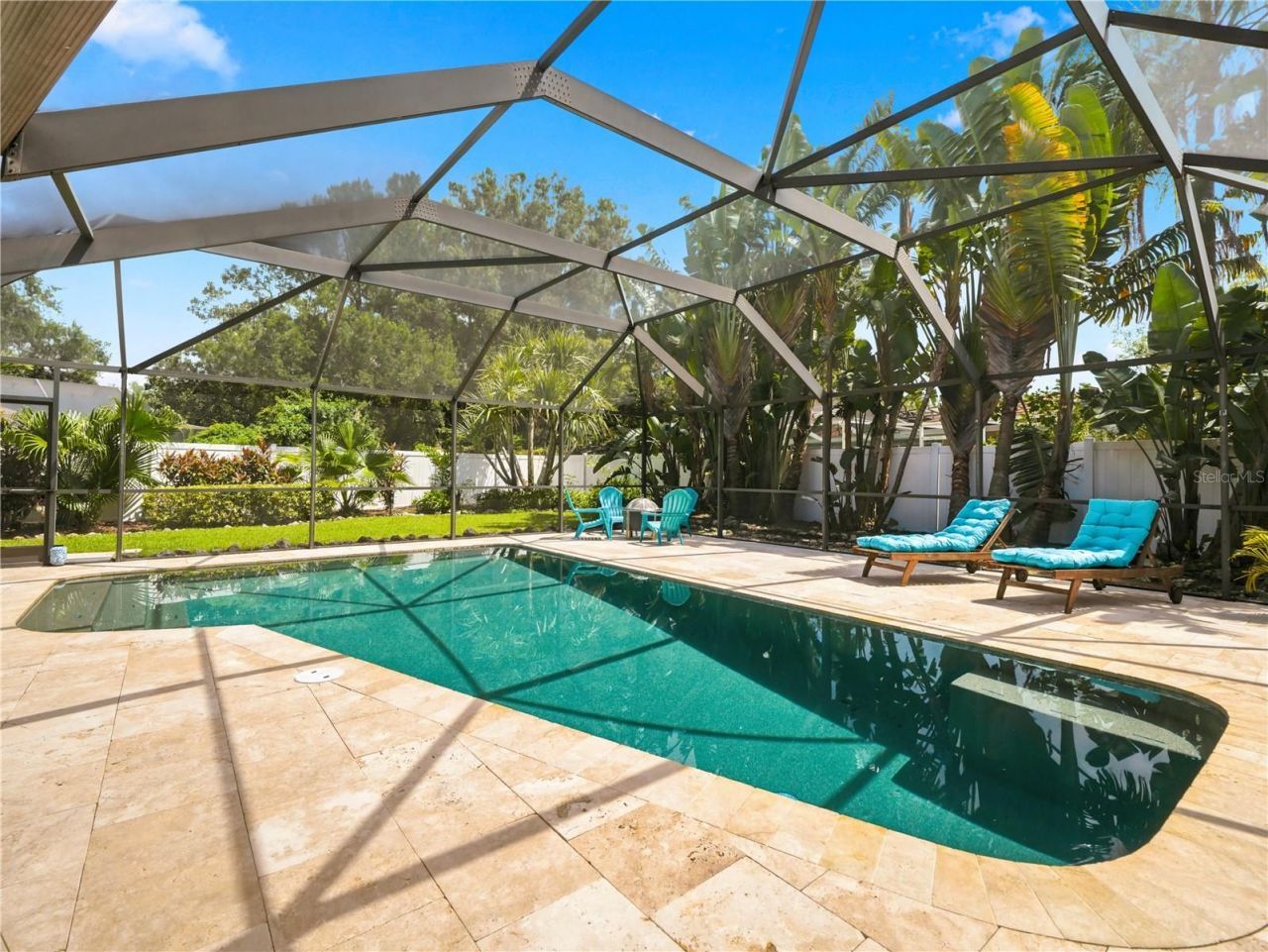2743 Burning Tree Lane, Clearwater, FL 33761 Photo