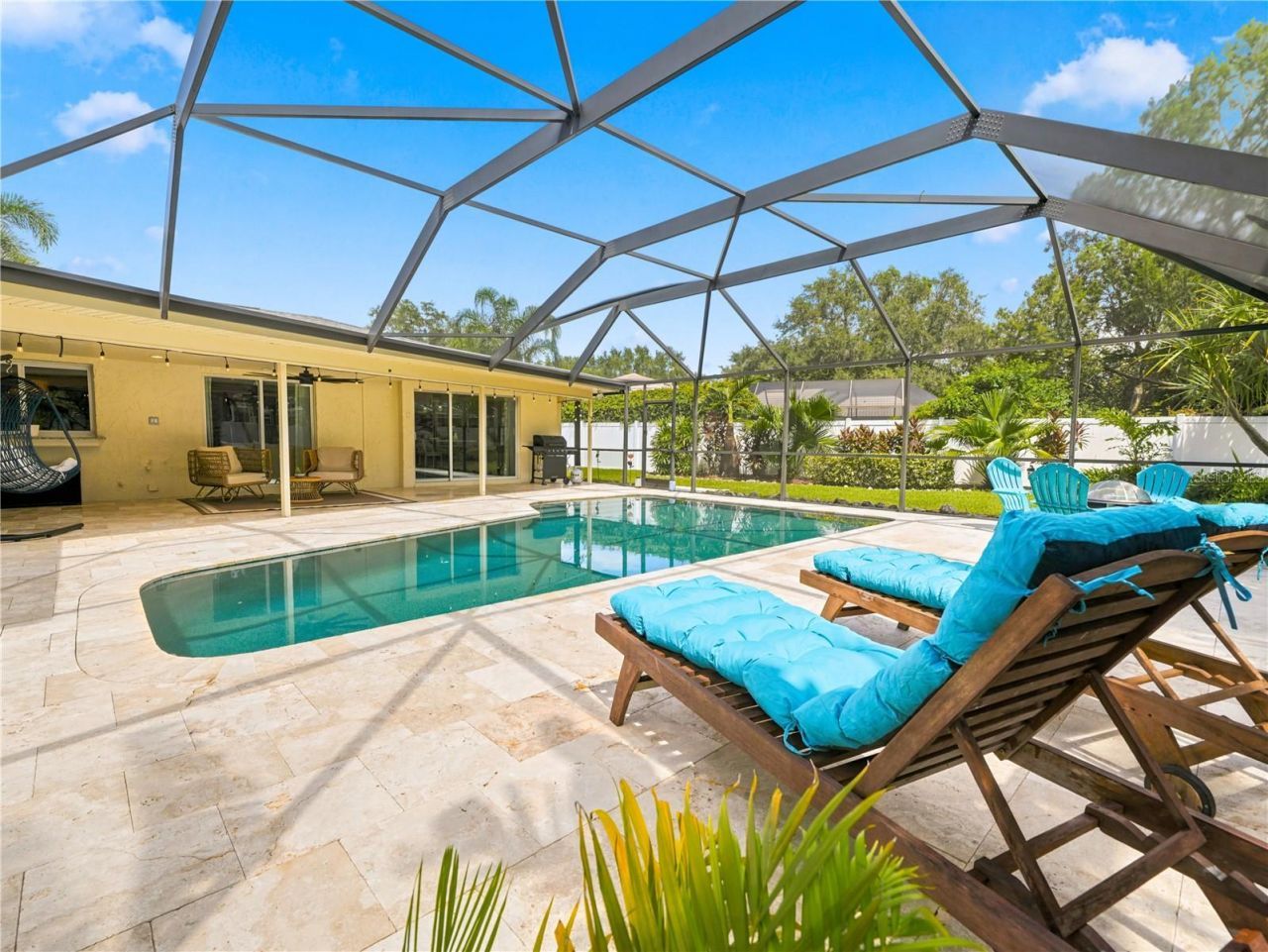 2743 Burning Tree Lane, Clearwater, FL 33761 Photo