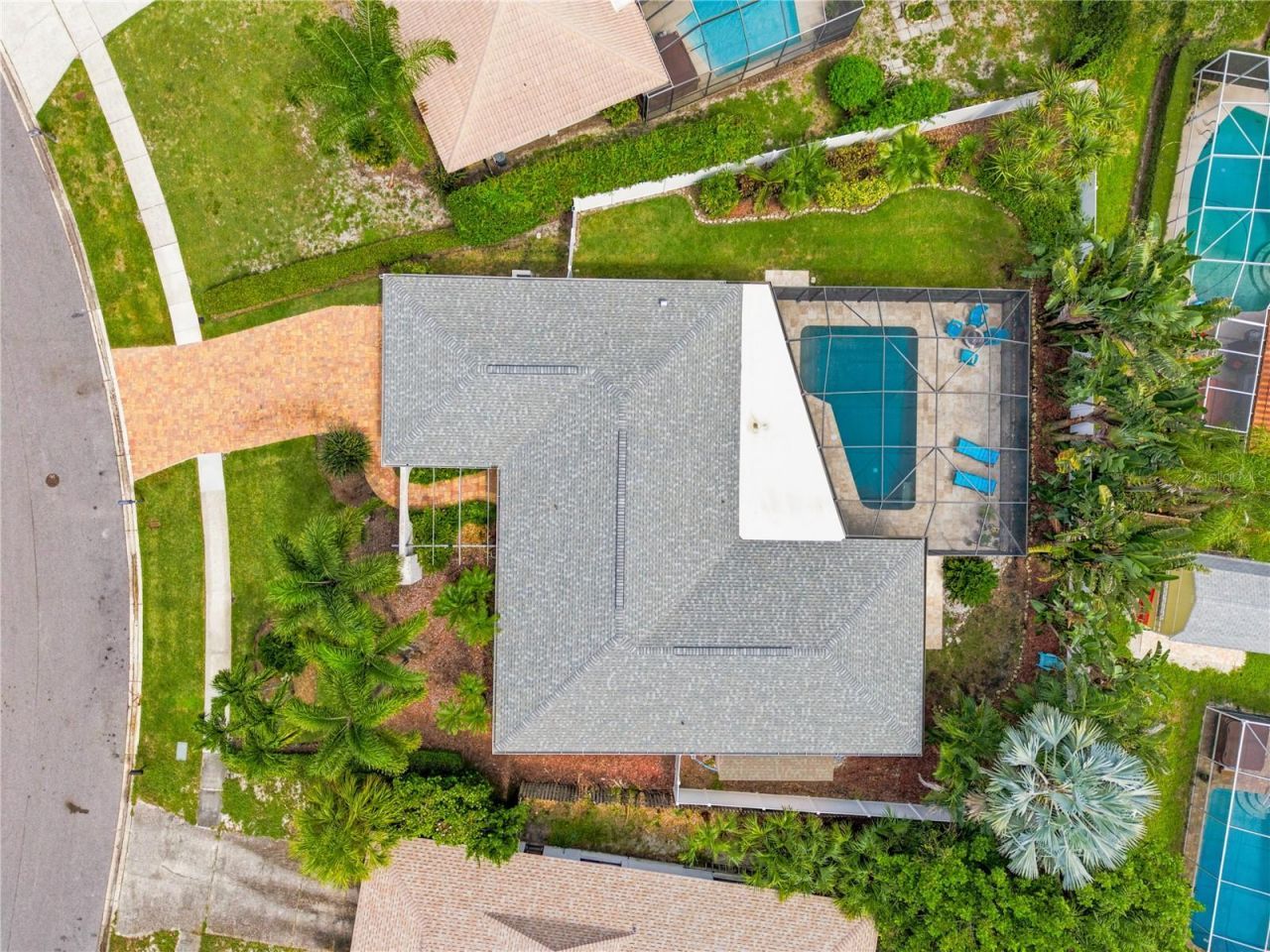 2743 Burning Tree Lane, Clearwater, FL 33761 Photo