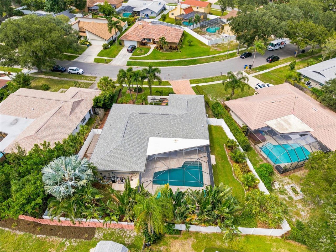 2743 Burning Tree Lane, Clearwater, FL 33761 Photo