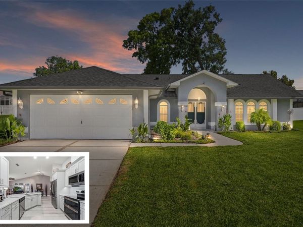 8185 RHANBUOY ROAD , SPRING HILL, FL 34606