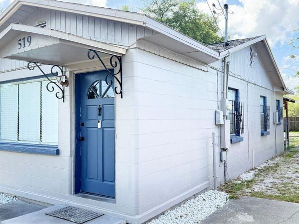 519 CHANNING ROAD , LAKELAND, FL 33805