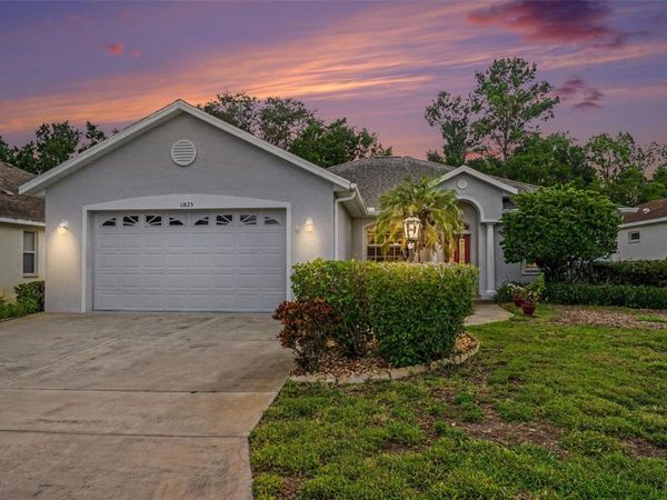 11825 HOLLYHOCK DRIVE , BRADENTON, FL 34202