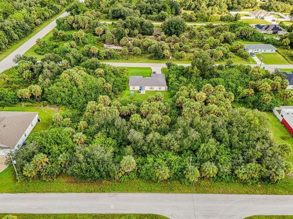 19035 WOODBINE AVENUE , PORT CHARLOTTE, FL 33954