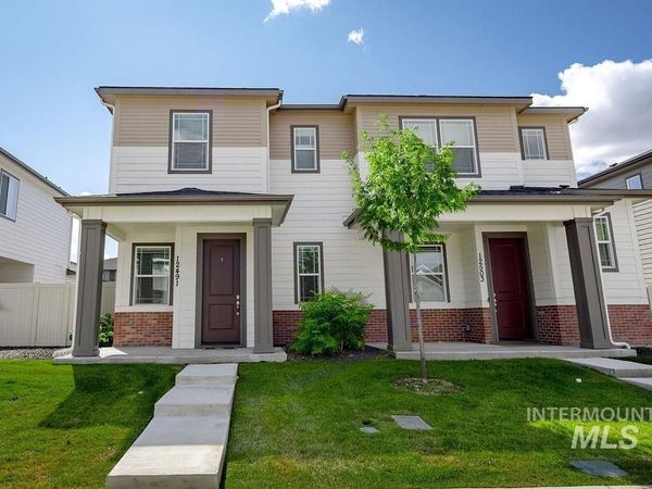 12491 W Endsley Lane, Star, ID 83669