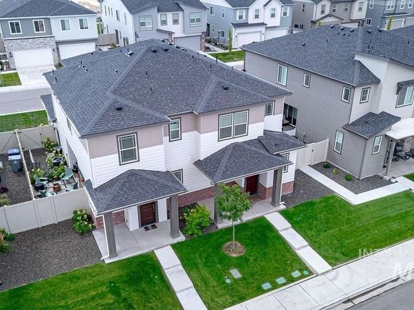 12491 W Endsley Lane, Star, ID 83669