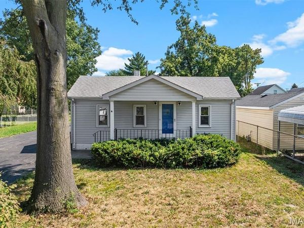 128 Voight Place, Granite City, IL 62040