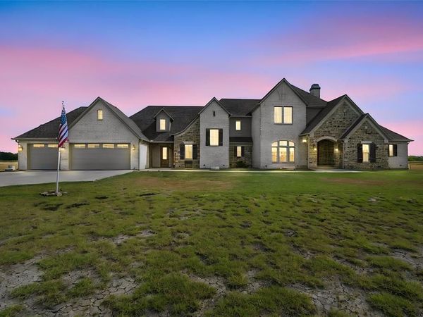 1180 Wiggins Road, Maypearl, TX 76064