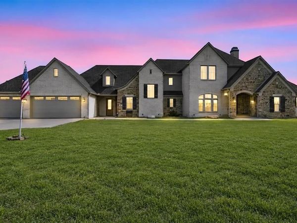 1180 Wiggins Road, Maypearl, TX 76064