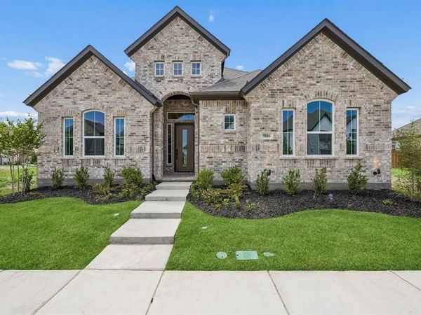 9516 Stonefruit Way, Mesquite, TX 75126