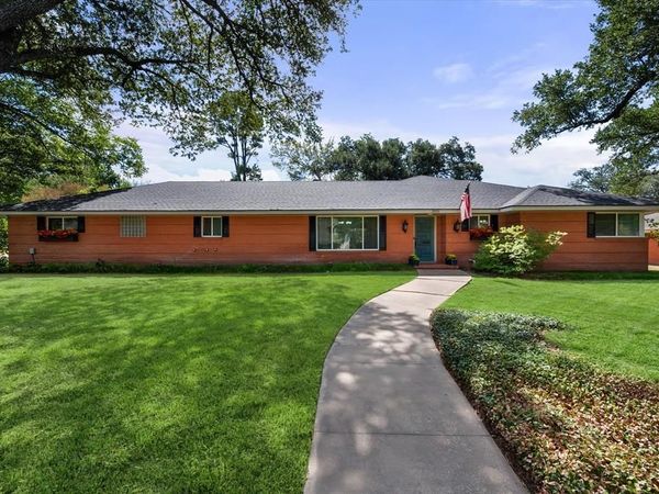 2001 W Park Avenue, Corsicana, TX 75110