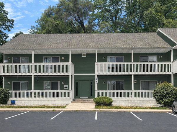 18033-B Bulla Road, Unit B, South Bend, IN 46635