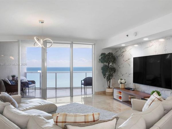 17201 Collins Ave , Unit 3304, Sunny Isles Beach, FL 33160