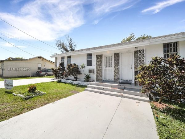 2750 NW 60th Street , Unit 2750, Miami, FL 33142
