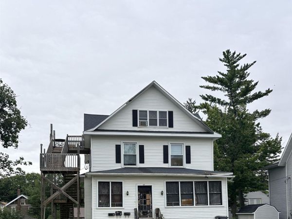 107 SENECA ST, Storm Lake, IA 50588