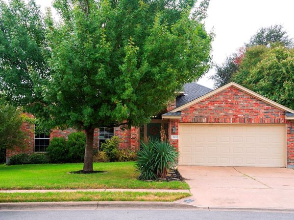 903 Ambrose DR, Pflugerville, TX 78660