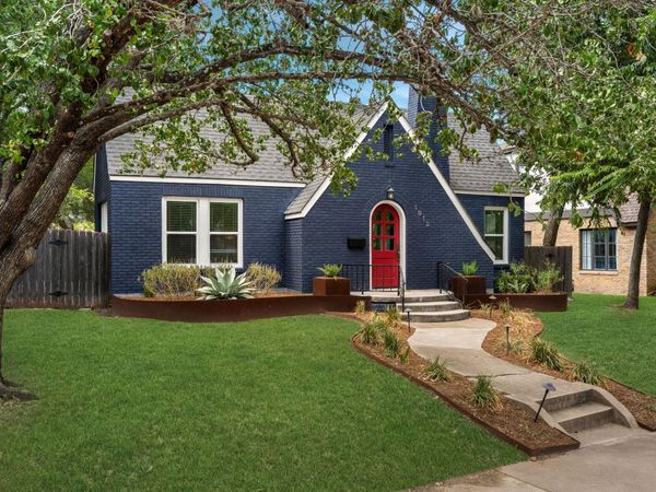 1612 Travis Heights BLVD, Austin, TX 78704