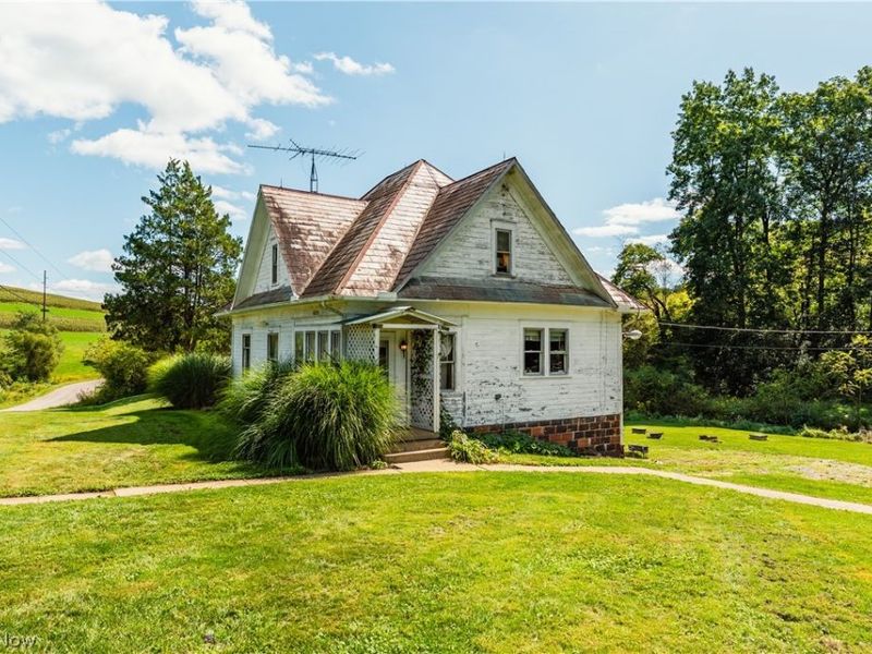 6470 Troendly Road SW, Stone Creek, OH 43840 Photo 2
