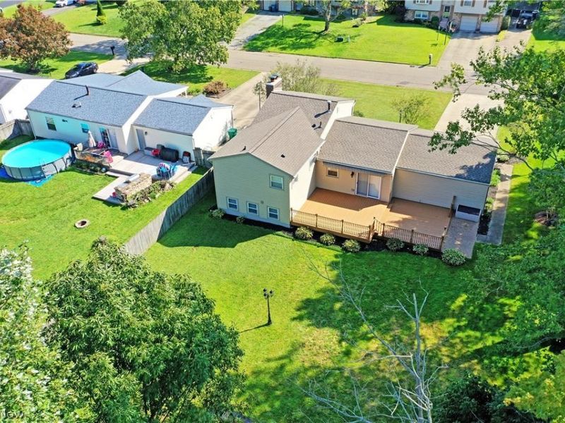 2957 Malibu Drive SW, Warren, OH 44481 Photo 10