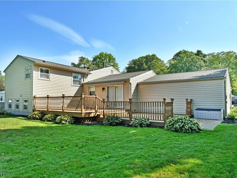 2957 Malibu Drive SW, Warren, OH 44481 Photo 5
