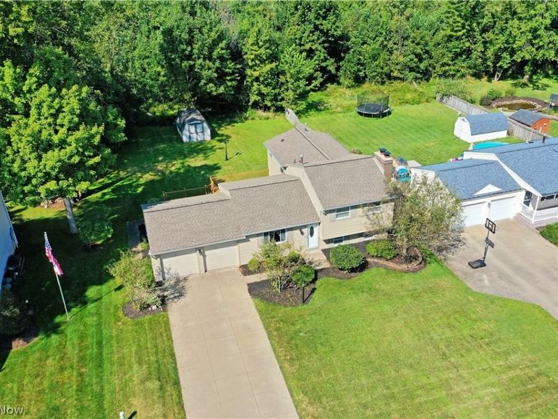 2957 Malibu Drive SW, Warren, OH 44481 Photo 9