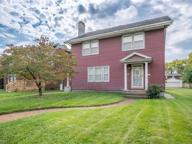 1326 12th Street NW, Canton, OH 44703