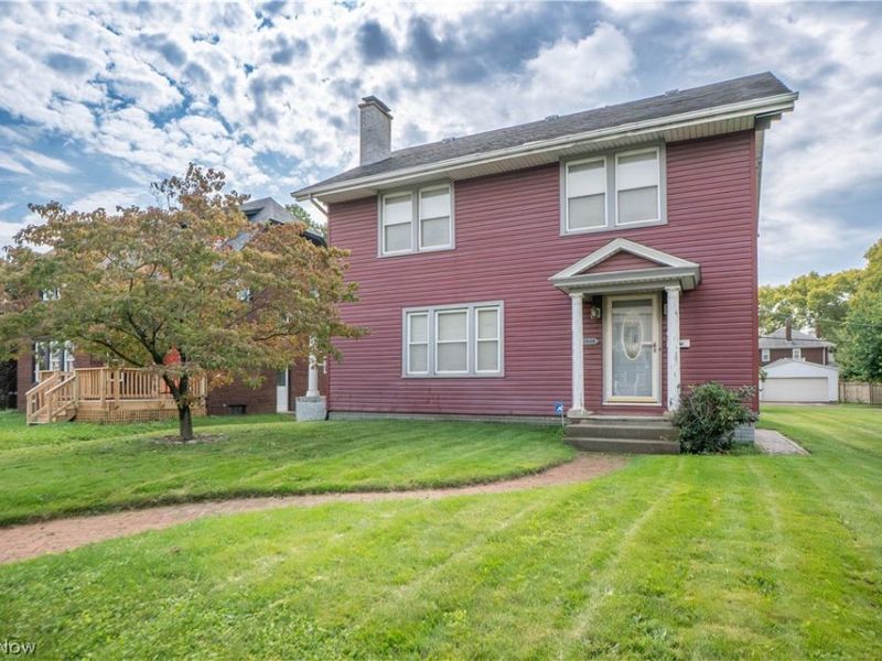 1326 12th Street NW, Canton, OH 44703 Photo 1