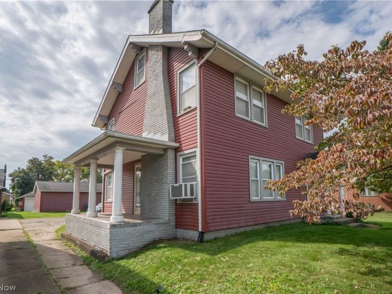 1326 12th Street NW, Canton, OH 44703 Photo 37
