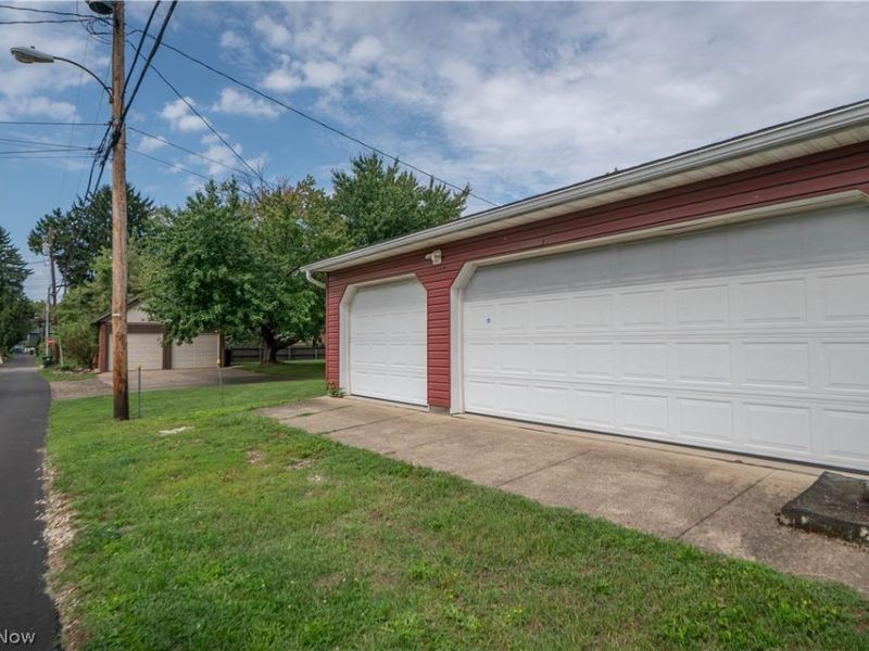 1326 12th Street NW, Canton, OH 44703 Photo 39